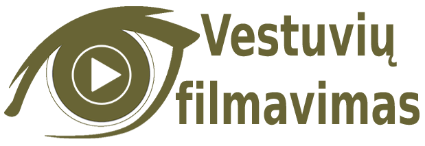 Vestuvės, vestuvių filmavimas, video operatorius